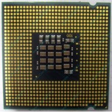 Процессор Intel Pentium-4 631 (3.0GHz /2Mb /800MHz /HT) SL9KG s.775 (Новокосино)