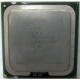 Процессор Intel Celeron D 331 (2.66GHz /256kb /533MHz) SL98V s.775 (Новокосино)