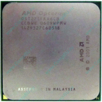 AMD Opteron 275 OST275FAA6CB (Новокосино)