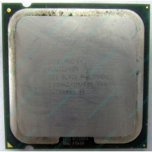 Процессор Intel Pentium-4 521 (2.8GHz /1Mb /800MHz /HT) SL9CG s.775 (Новокосино)