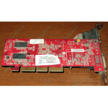 Видеокарта MSI TD128LF 8998 128Mb nVidia GeForce FX5500 AGP (Новокосино)