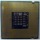 Процессор Intel Celeron D 347 (3.06GHz /512kb /533MHz) SL9KN s.775 (Новокосино)