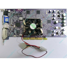 Asus V8420 DELUXE 128Mb nVidia GeForce Ti4200 AGP (Новокосино)