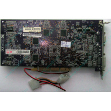 Asus V8420 DELUXE 128Mb nVidia GeForce Ti4200 AGP (Новокосино)