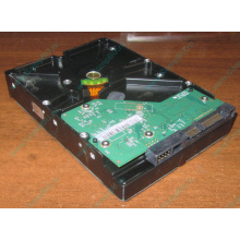 Б/У жёсткий диск 2Tb Western Digital WD20EARX Green SATA (Новокосино)