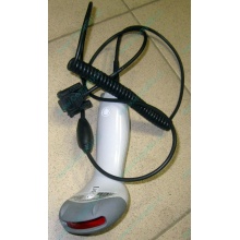 Нерабочий сканер ШК Metrologic MS9540 VoyagerCG (COM-порт) на запчасти (Новокосино)