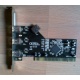 Контроллер FireWire NEC1394P3 (1int в Новокосино, 3ext) PCI (Новокосино)