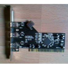 Контроллер FireWire NEC1394P3 (1int в Новокосино, 3ext) PCI (Новокосино)