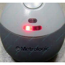 Глючный сканер ШК Metrologic MS9520 VoyagerCG (COM-порт) - Новокосино