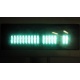 Глючный дисплей покупателя 20х2 в Новокосино, на запчасти VFD customer display 20x2 (COM) - Новокосино