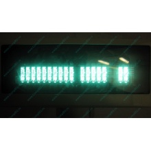 Глючный дисплей покупателя 20х2 в Новокосино, на запчасти VFD customer display 20x2 (COM) - Новокосино