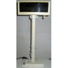Нерабочий VFD customer display 20x2 (COM) - Новокосино
