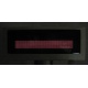 Нерабочий VFD customer display 20x2 (COM) - Новокосино