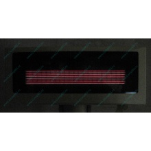 Нерабочий VFD customer display 20x2 (COM) - Новокосино
