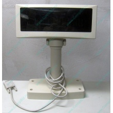 Нерабочий VFD customer display 20x2 (COM) (короткая ножка) - Новокосино