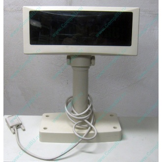 Нерабочий VFD customer display 20x2 (COM) - Новокосино