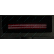 Нерабочий VFD customer display 20x2 (COM) - Новокосино