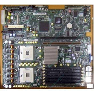 Материнская плата Intel Server Board SE7320VP2 socket 604 (Новокосино)