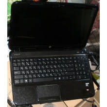Ноутбук HP Pavilion g6-2302sr (AMD A10-4600M (4x2.3Ghz) /4096Mb DDR3 /500Gb /15.6" TFT 1366x768) - Новокосино