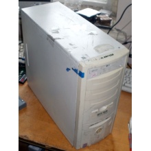 Intel Pentium-4 3.0GHz HT /512Mb /80Gb /ATX 300W (Новокосино)
