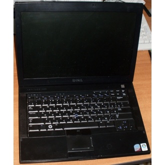 Ноутбук Dell Latitude E6400 (Intel Core 2 Duo P8400 (2x2.26Ghz) /4096Mb DDR3 /80Gb /14.1" TFT (1280x800) - Новокосино