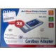Wi-Fi адаптер D-Link AirPlus DWL-G650+ для ноутбука (Новокосино)