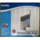 WiFi ADSL2+ роутер D-link DSL-G604T в Новокосино, Wi-Fi ADSL2+ маршрутизатор Dlink DSL-G604T (Новокосино)