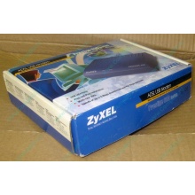 Внешний ADSL модем ZyXEL Prestige 630 EE (USB) - Новокосино