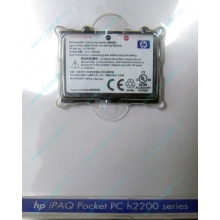 Аккумулятор HP 310798-B21 PE2050X 311949-001 для КПК HP iPAQ Pocket PC h2200 series (Новокосино)
