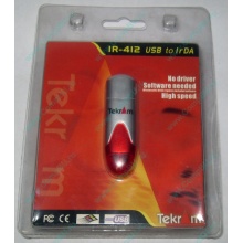 ИК-адаптер Tekram IR-412 (Новокосино)