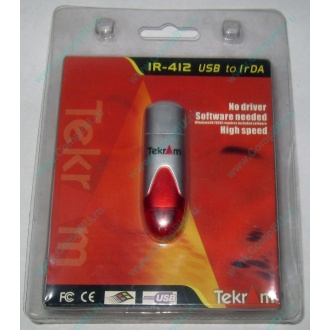 ИК-адаптер Tekram IR-412 (Новокосино)