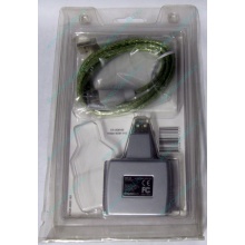 Внешний картридер SimpleTech Flashlink STI-USM100 (USB) - Новокосино