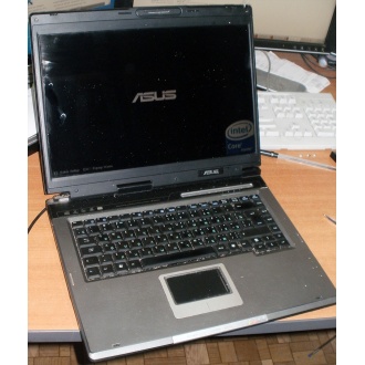 Ноутбук Asus A6 (CPU неизвестен /no RAM! /no HDD! /15.4" TFT 1280x800) - Новокосино
