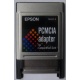 Переходник с Compact Flash (CF) на PCMCIA в Новокосино, адаптер Compact Flash (CF) PCMCIA Epson купить (Новокосино)