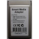 Smart Media PCMCIA адаптер PQI (Новокосино)