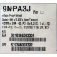 Материнская плата Epox EP-9NPA3J s.939 (Новокосино)