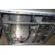 Алюминиевый корпус Thermaltake Tsunami VA3400SWA Aluminium Silver (без БП) - Новокосино